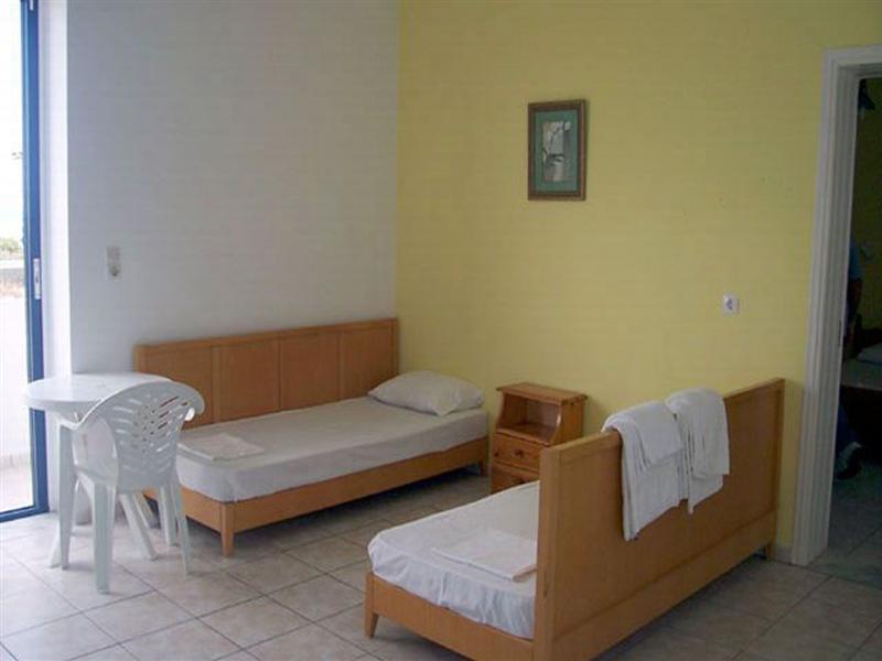 Andreas Studios Kefalos  Exterior photo