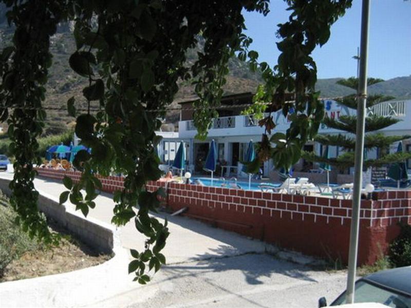 Andreas Studios Kefalos  Exterior photo